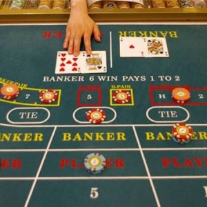 Best Odds in Casino