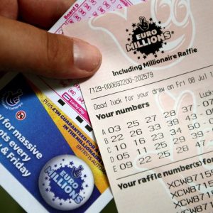 EuroMillions