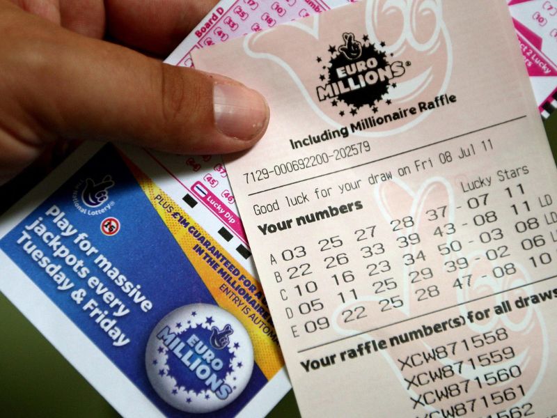 EuroMillions