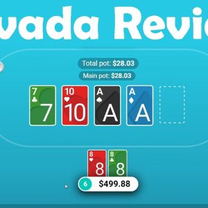 A Comprehensive Review of Bovada Poker