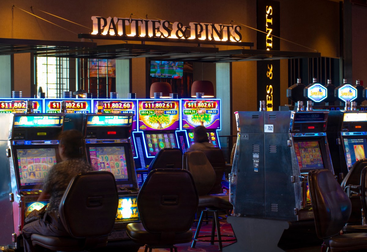 California could become America's sports betting capital - Los Angeles Times