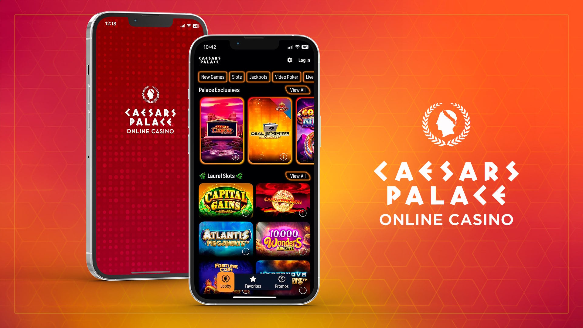BetRivers Online Casino New York Launch Updates for 2026