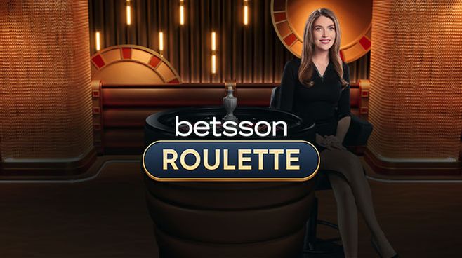 Betsson to offer exclusive live casino tables - Gaming International Online
