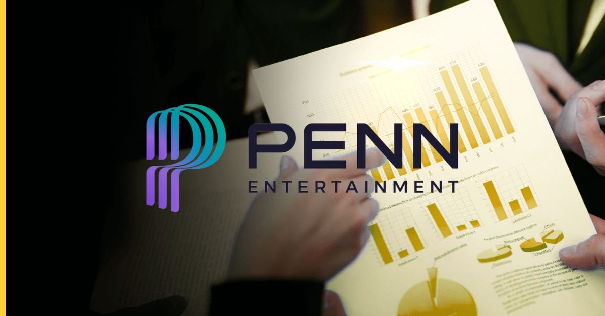 Net Loss for PENN Entertainment Despite Revenue Growth in Q3