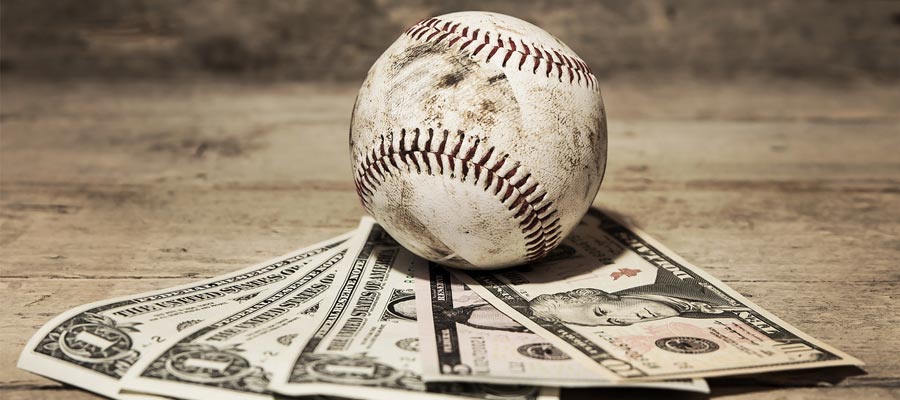 GETTING STARTED betting on baseball WITH MLB BETTING - Your Sports Network
