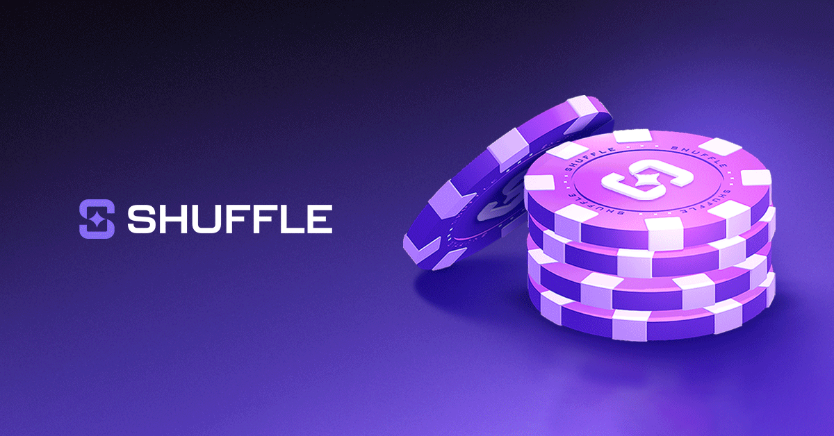 Shuffle | Crypto Casino & Bitcoin Casino with Sportsbook