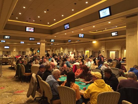 Borgata Casino - All You SHOULD Know Before You Go 2026 (w/ Reviews & Photos)