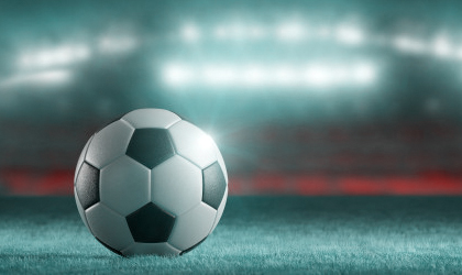 Football betting guide: analyzing game statistics.