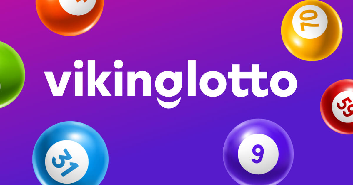 GenerateVikinglotto lottery information - Jackpot Genius
